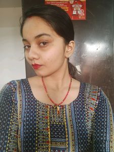 Matte Lipstick
