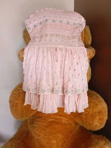 Elegant Kurta Set &amp; Dupatta pack of 4