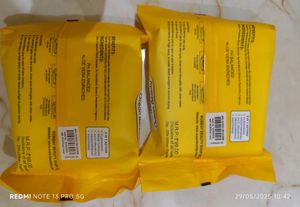 Ocean Beauty Skin Friendly Wet Wipes ..