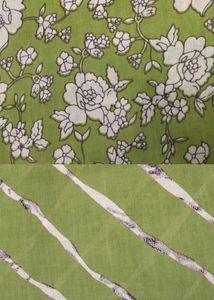 Pure Cotton Suit Fabrics.