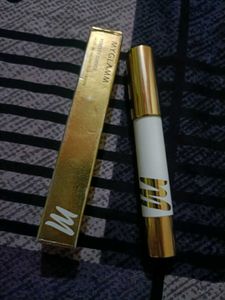 My Glam Matte Lip Crayon