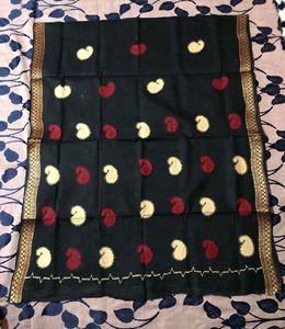 New Cotton Saree