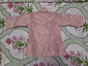 Ethnic Kurta 3 Piece Set For Baby Boy