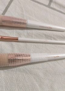 Forever Glam Makeup Brushes New and Unused