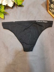 Calvin Klein Thong
