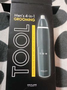 Oriflame Men&#39;s 4-in-1 Grooming Tool