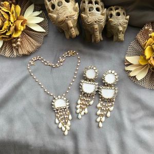Misboota Jewellery Set