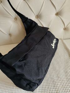 Jeep Messenger Bag