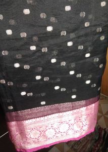 Banarasi Silk Saree