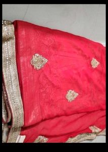 Trendy Wear Saree