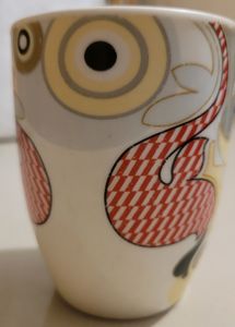 Ceramic CUP (Max)