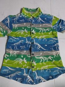Boys Shirt