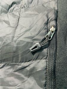 Nepa 100% genuine Stylish Black Jacket