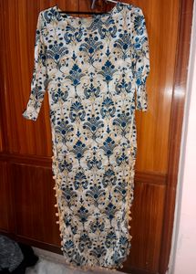 Formal Kurta Newly Branded