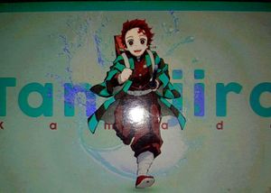Anime Posters- Set Of 3