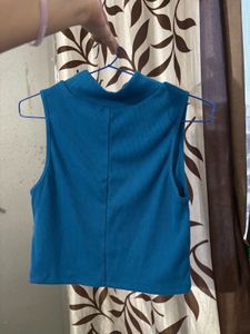 Fitted Top