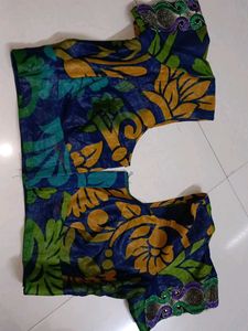 Designer Saree