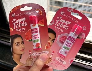 Lipbam Pack Of 2