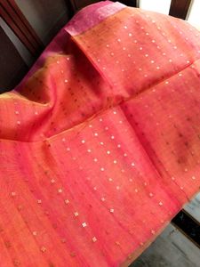 Silk Luxury Saree