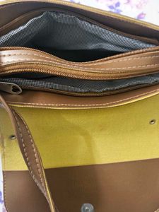 Women Sling Bag - Cross Shoulder