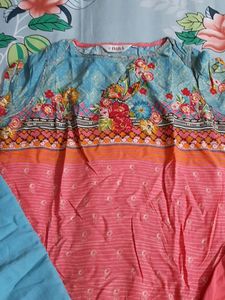 Original Biba Brand Suit Set