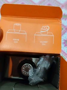 Terre D&#39;Hermes Perfume