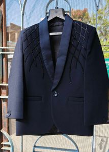 Tuxedo Set