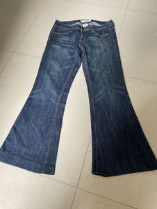 Y2k Pintresty🌸 Vintage Flared Jeans