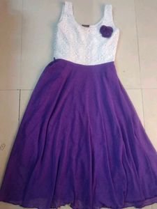 Frock,Gown,Dress
