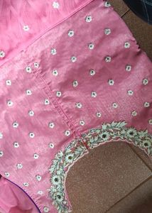 Anarkali Model