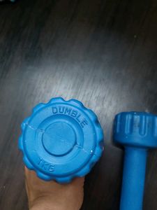 Double Set