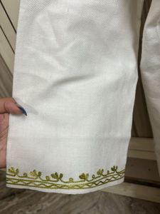 Brand New, Kashmiri Woollen Kurta