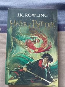 Harry Potter &amp; Philosopher&#39;s Stone