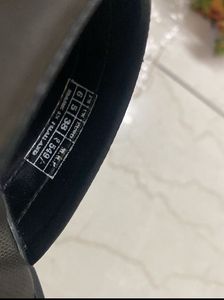 ADDA Brown Wedge Heel Padded flip Flops