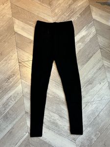Black Leggings