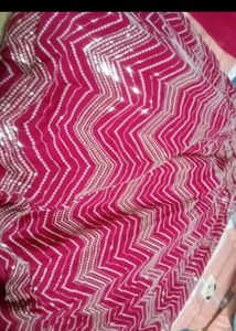 Cancan Flared Lengha