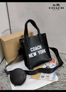 Coach Slingbags