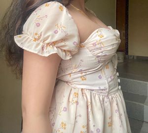 Pretty Dress