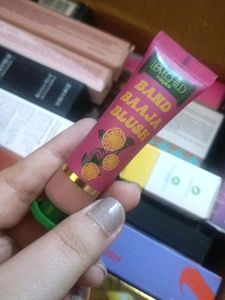 LoveChild Band Baja Blush