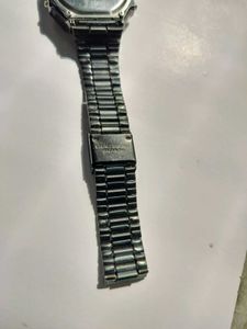 🐦‍🔥OG CASIO 168WA VINTAGE