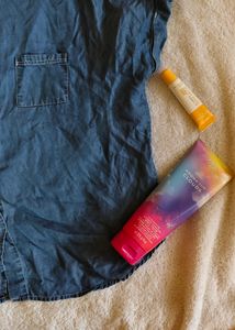 Oversized Trendy Casual Shirt