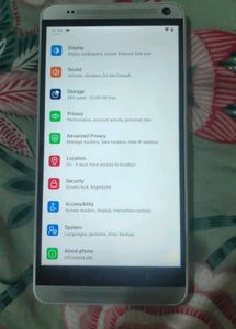 Android 11. 5.9 inch HTC one max