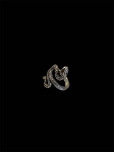 Snake rings