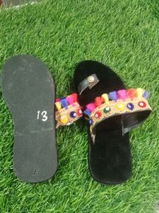 Baby Chapal (Saiz 12 )