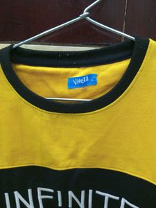 Stylish Infinite Sweatshirt