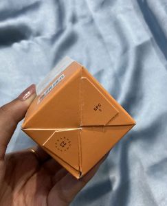 Mamaearth Glow Serum Foundation