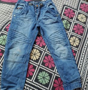 Superb Quality Jeans For Boys
