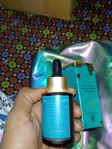 Aunti blemishes Peeling Solution