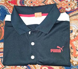 Puma Tshirt ( Authentic )