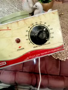 Professional Wax Heater With Auto Cut